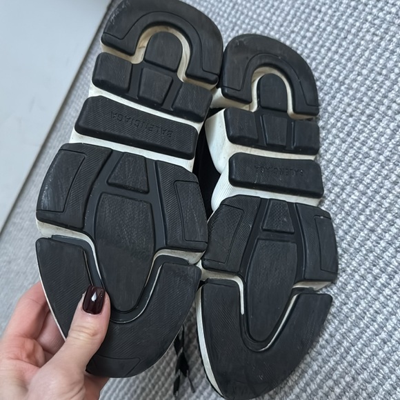 Balenciaga Speed with laces, women’s 9 - Picture 6 of 8